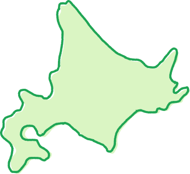 北海道
