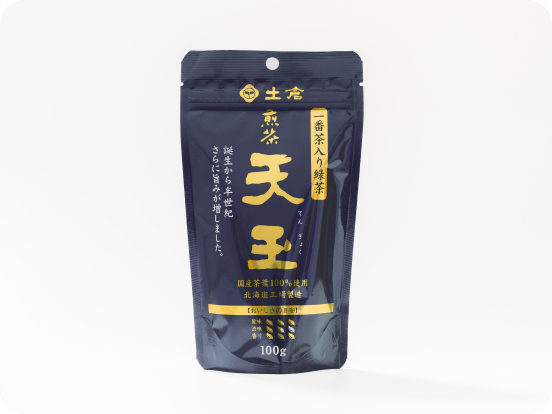 煎茶天玉 〜 一番茶入り緑茶 〜